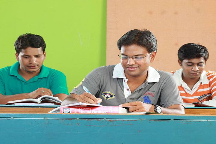 classroom